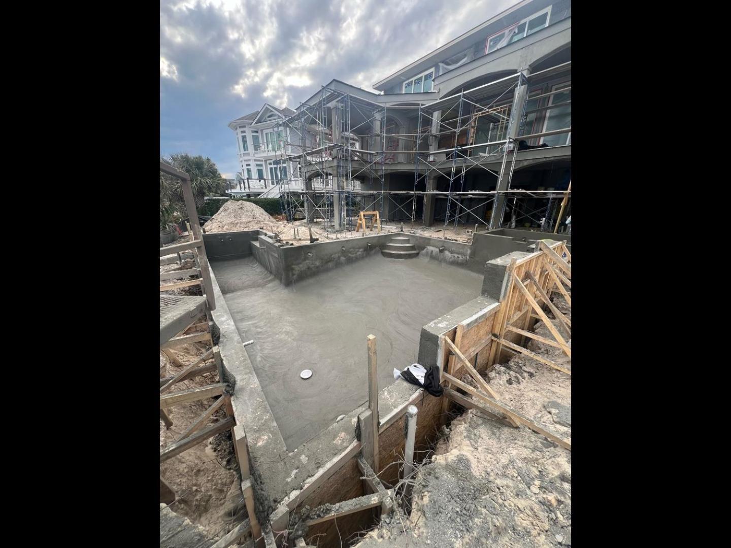 61 Dune Lane Hilton Head Island Exterior foto