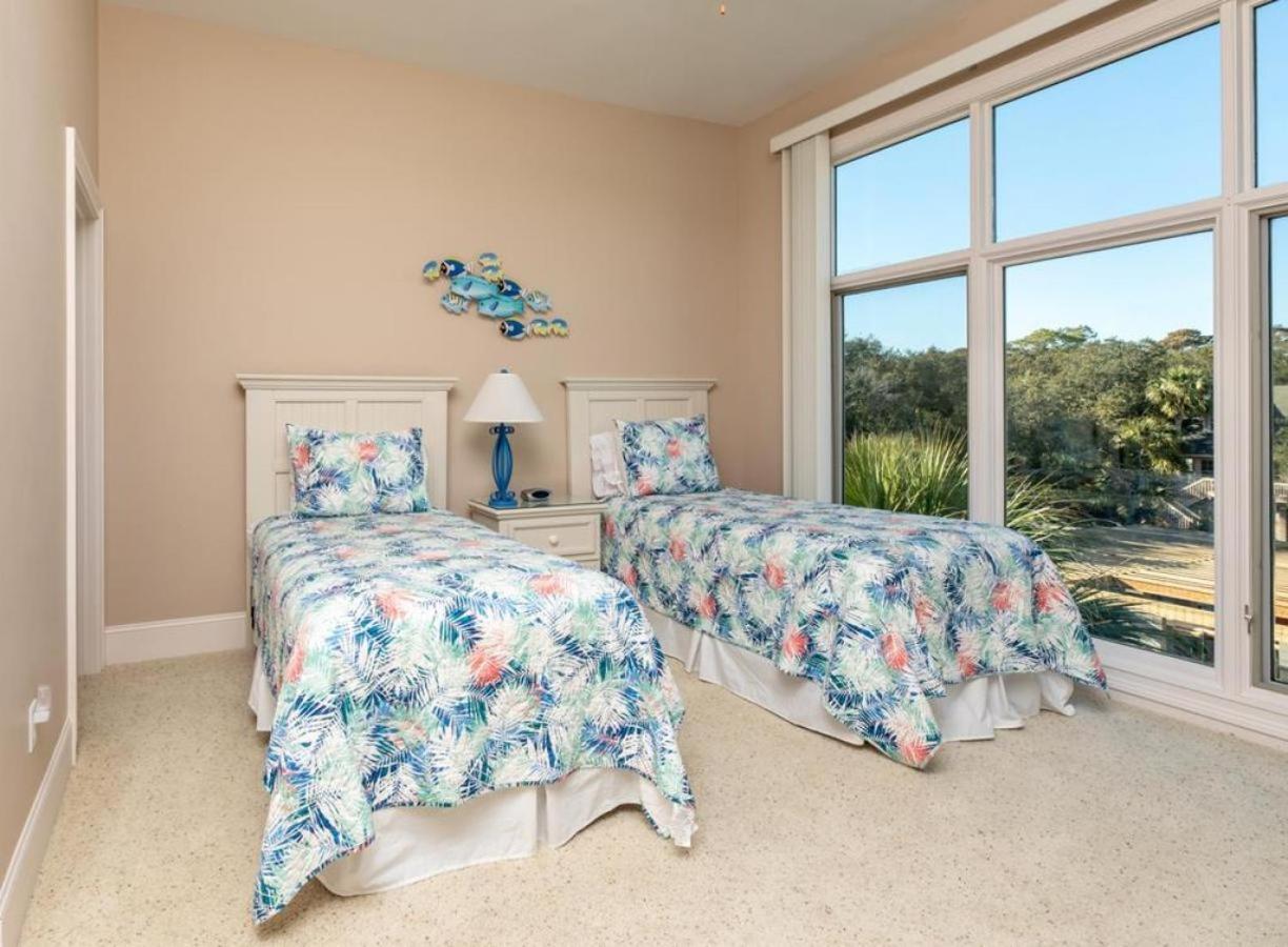 61 Dune Lane Hilton Head Island Exterior foto